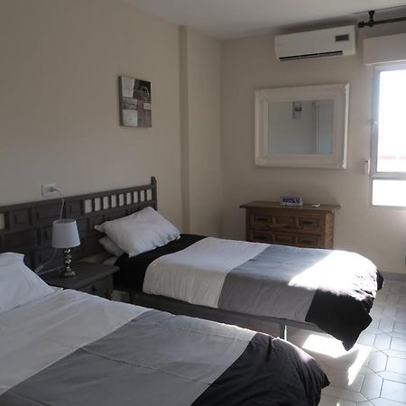 Apartamento 1 Dormitorio Con Vistas Edificio Jupiter Benalmadena Bagian luar foto