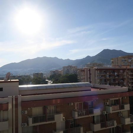 Apartamento 1 Dormitorio Con Vistas Edificio Jupiter Benalmadena Bagian luar foto