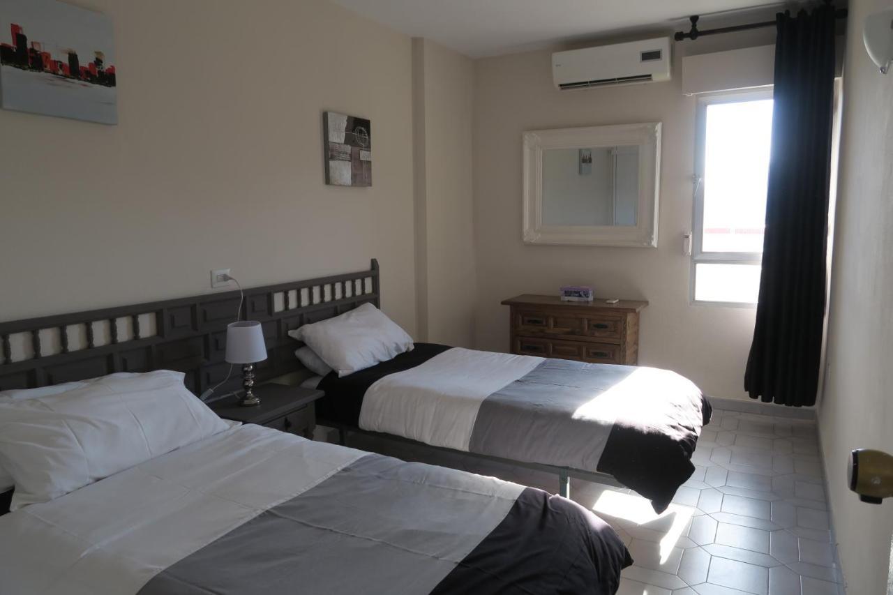 Apartamento 1 Dormitorio Con Vistas Edificio Jupiter Benalmadena Bagian luar foto
