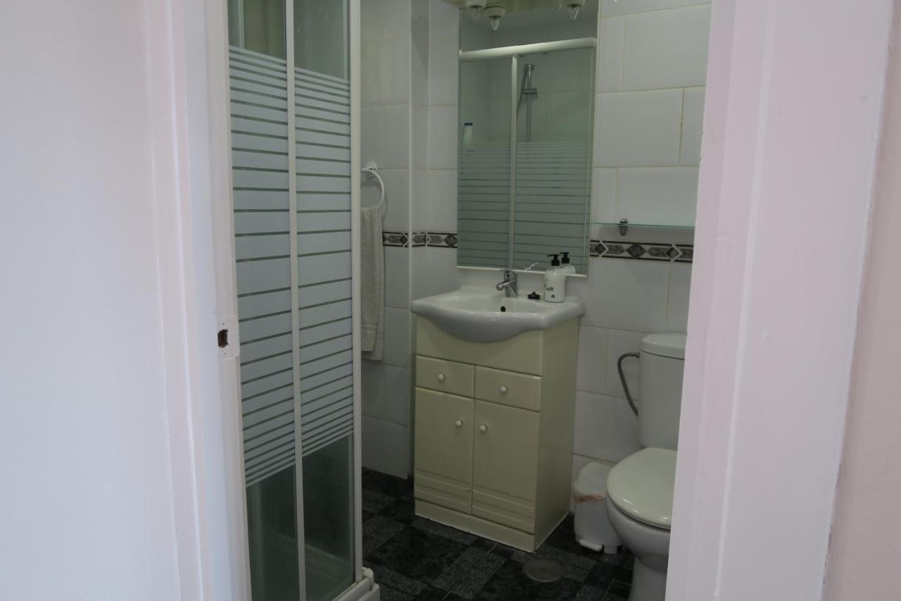 Apartamento 1 Dormitorio Con Vistas Edificio Jupiter Benalmadena Bagian luar foto