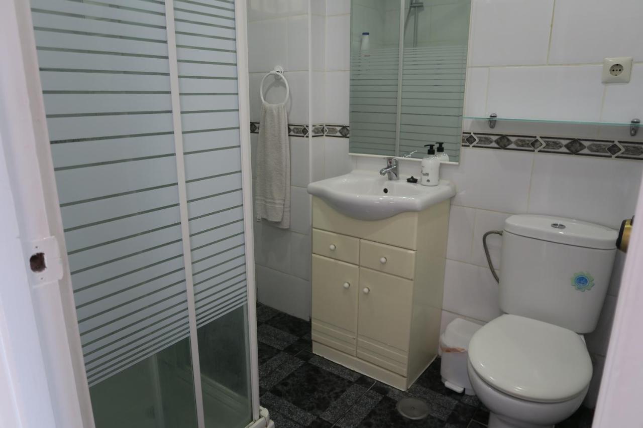 Apartamento 1 Dormitorio Con Vistas Edificio Jupiter Benalmadena Bagian luar foto
